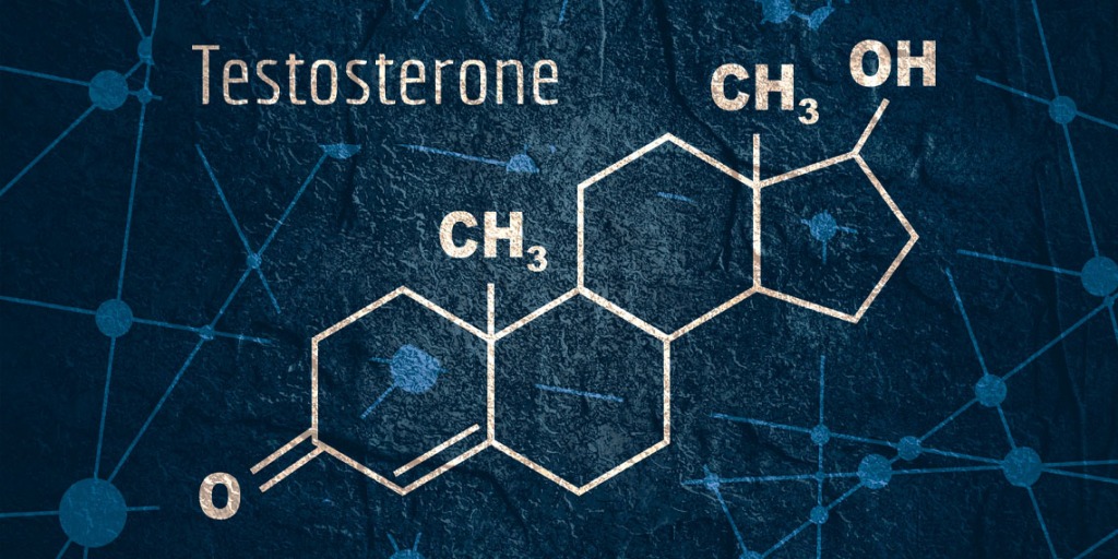 Booster sa testostérone naturellement (sans dopage)